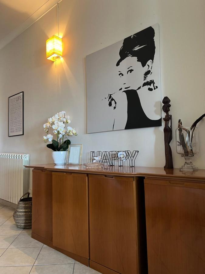 Casa Italia Hospitality Apartment Lunghezza Exterior photo