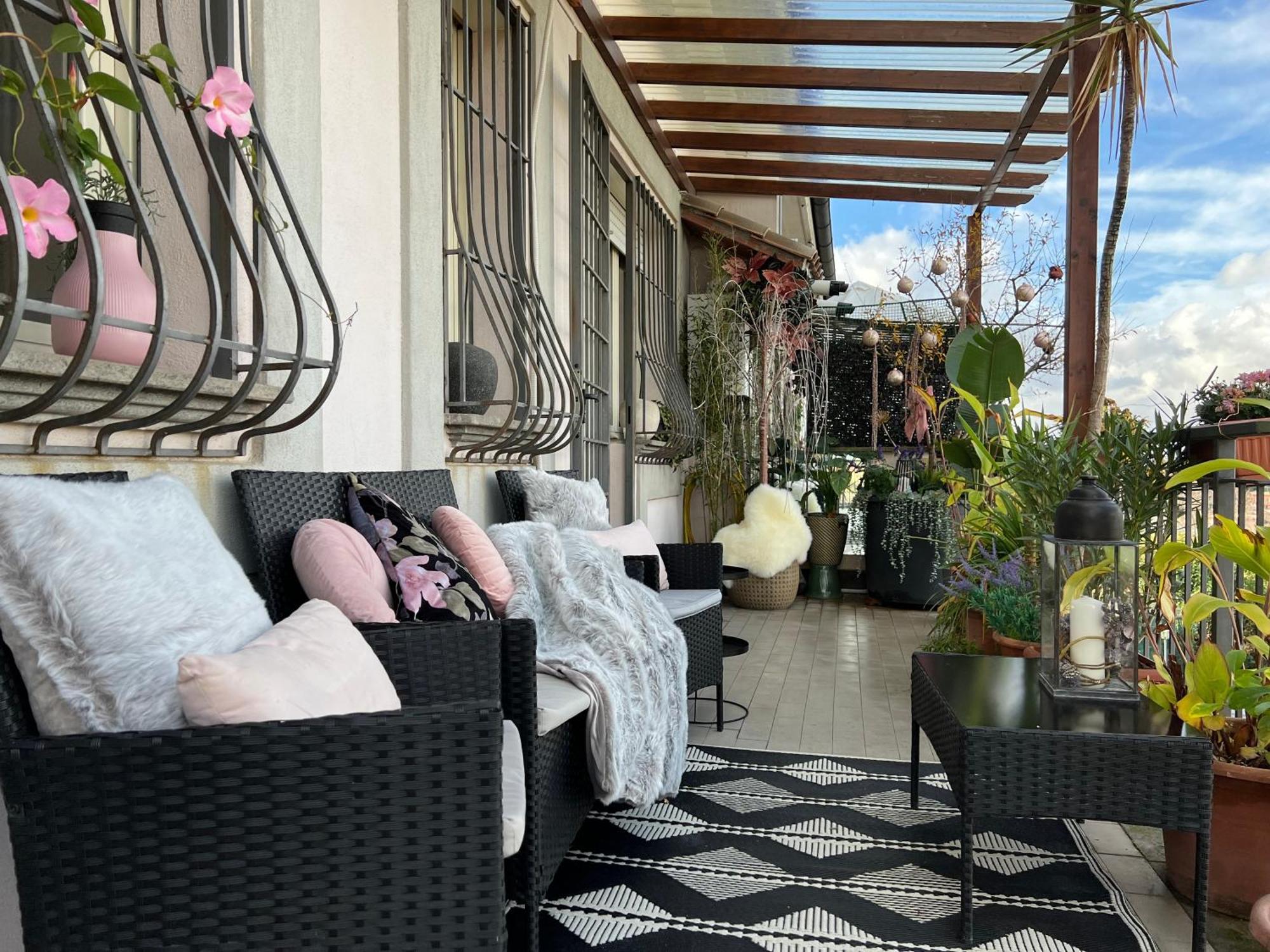 Casa Italia Hospitality Apartment Lunghezza Exterior photo